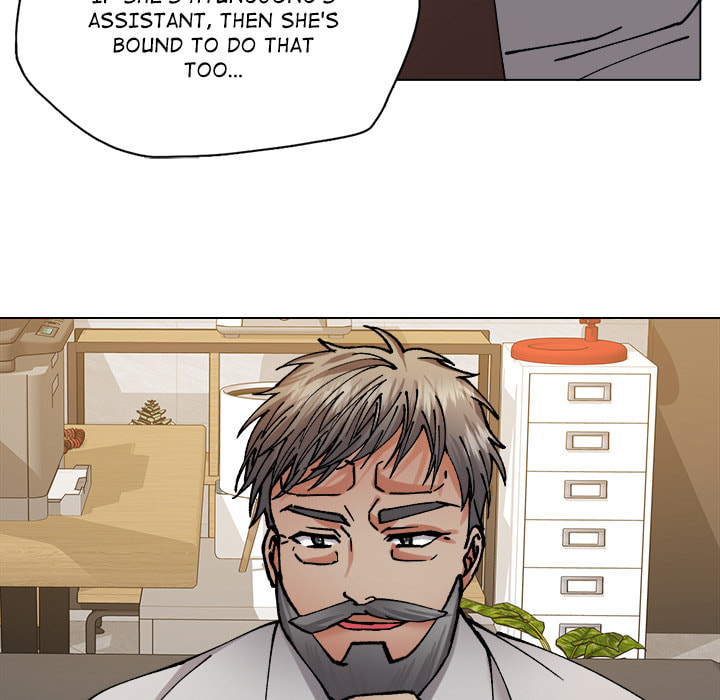 Gifted Chapter 70 page 107 - 