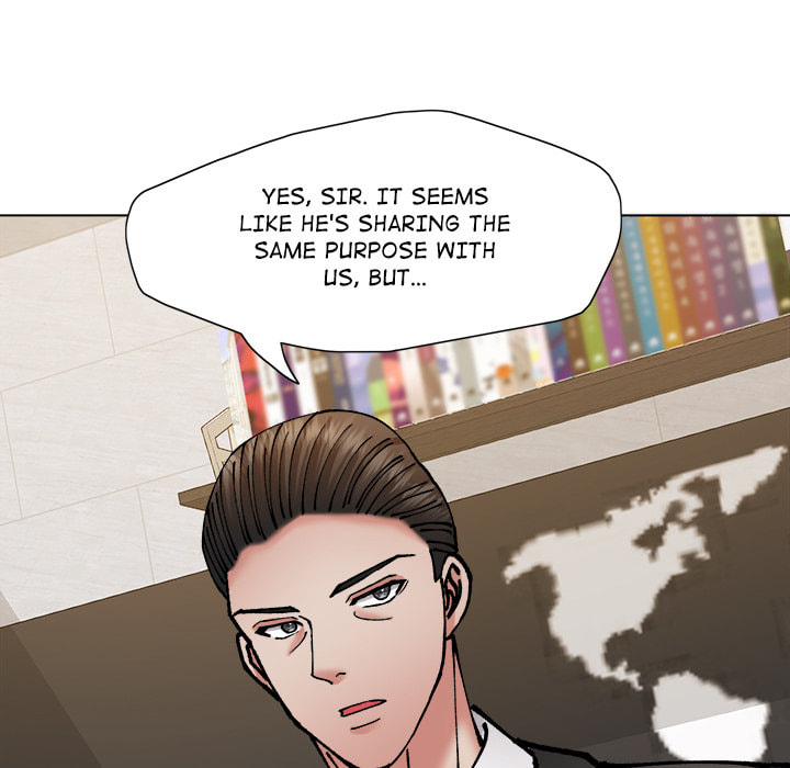 Gifted Chapter 70 page 109 - 