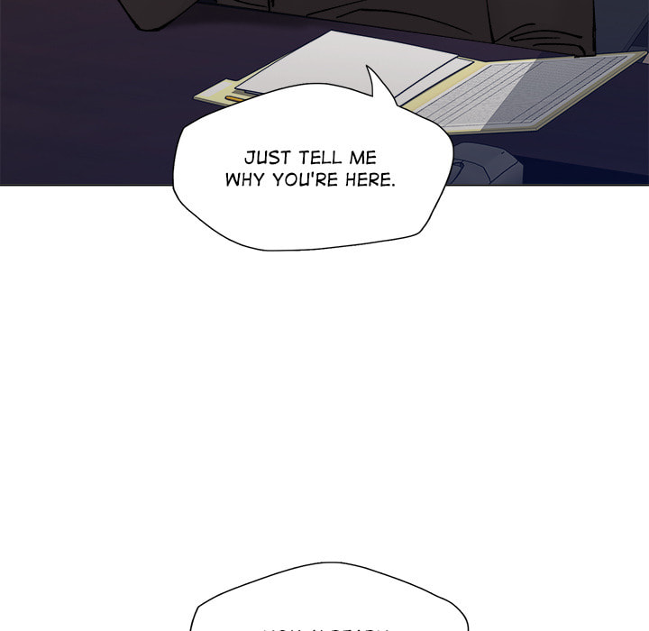 Gifted Chapter 70 page 12 - 