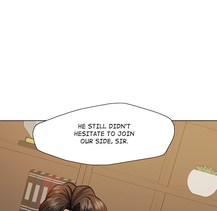 Gifted Chapter 70 page 111 - 