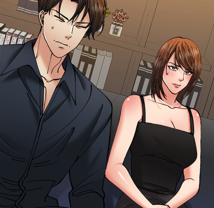 Gifted Chapter 70 page 112 - 