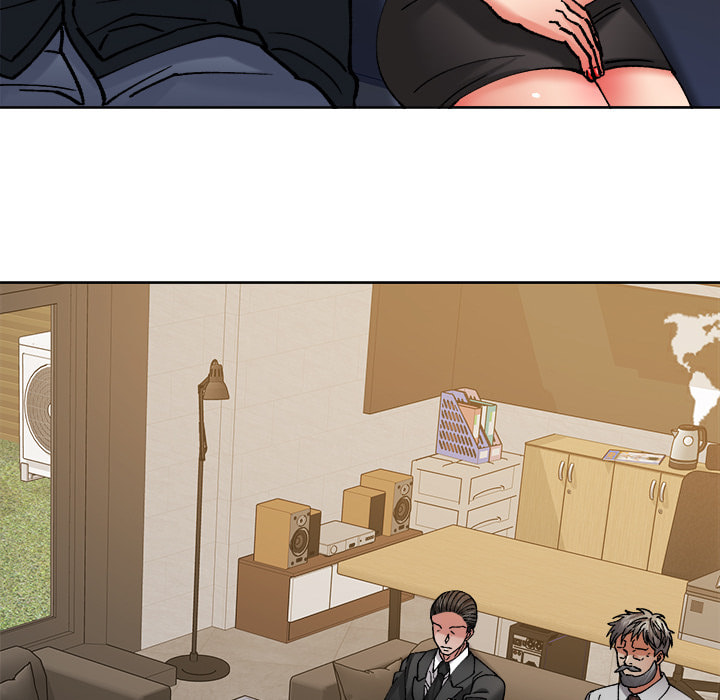 Gifted Chapter 70 page 113 - 