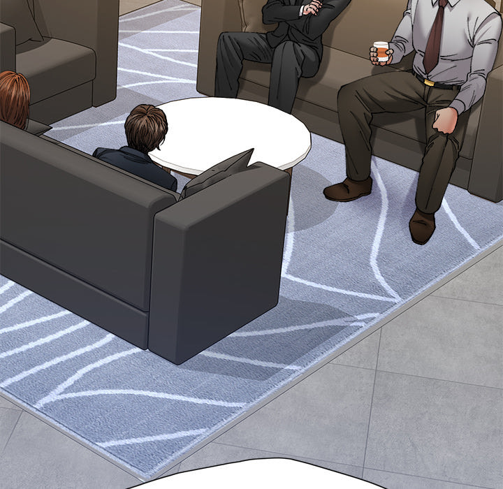 Gifted Chapter 70 page 114 - 