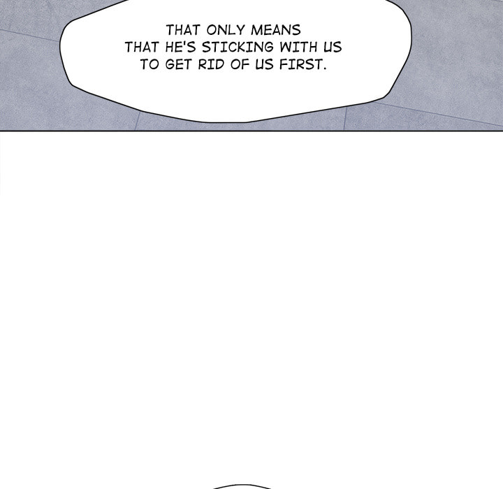 Gifted Chapter 70 page 115 - 