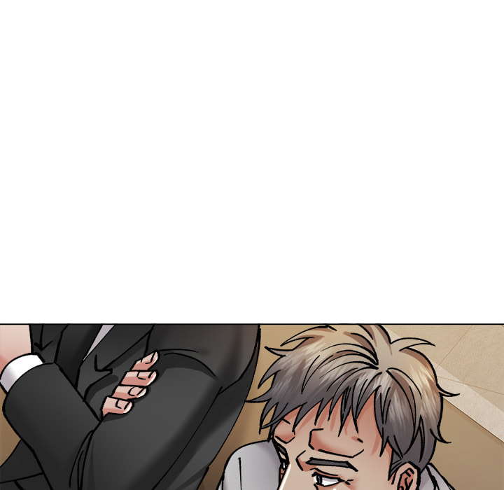 Gifted Chapter 70 page 117 - 