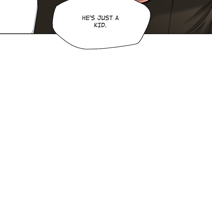 Gifted Chapter 70 page 119 - 