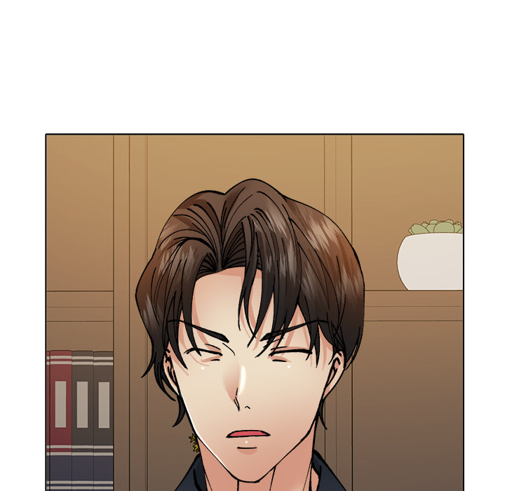 Gifted Chapter 70 page 120 - 