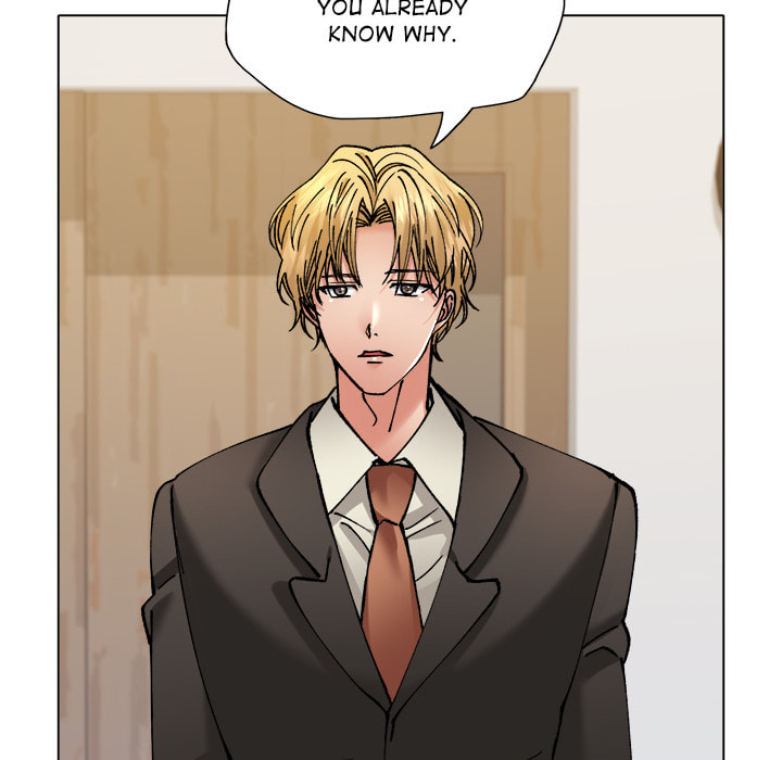 Gifted Chapter 70 page 13 - 