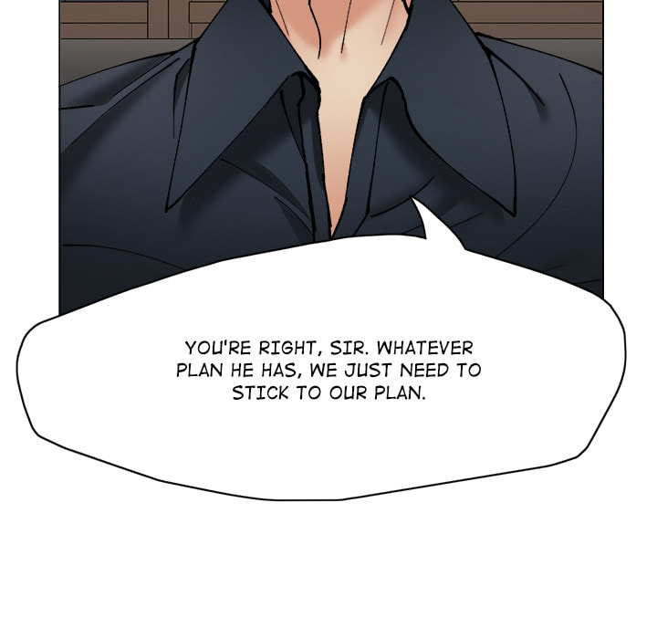 Gifted Chapter 70 page 121 - 