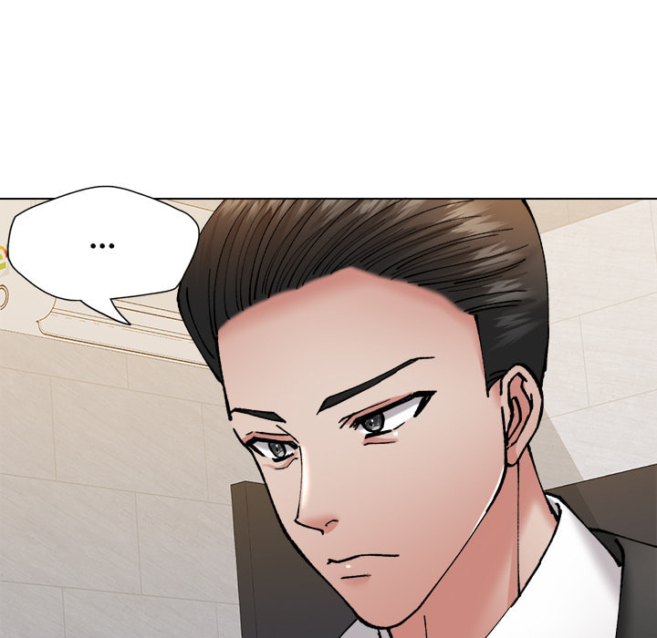 Gifted Chapter 70 page 122 - 