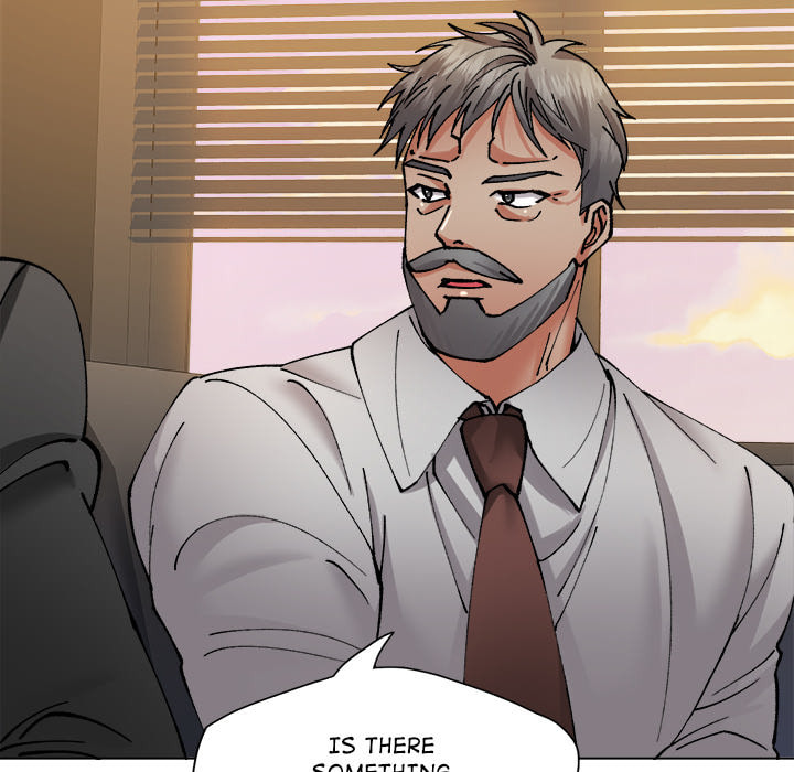 Gifted Chapter 70 page 124 - 