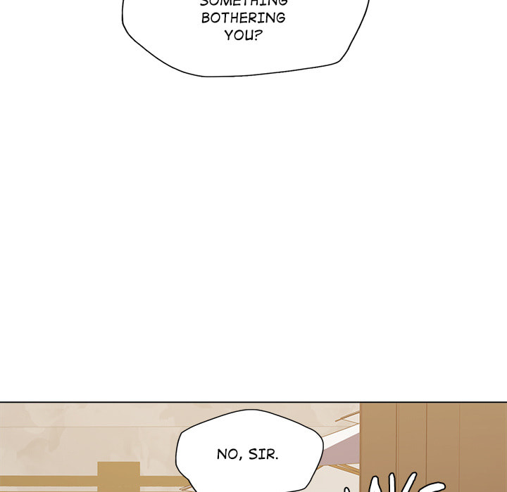 Gifted Chapter 70 page 125 - 