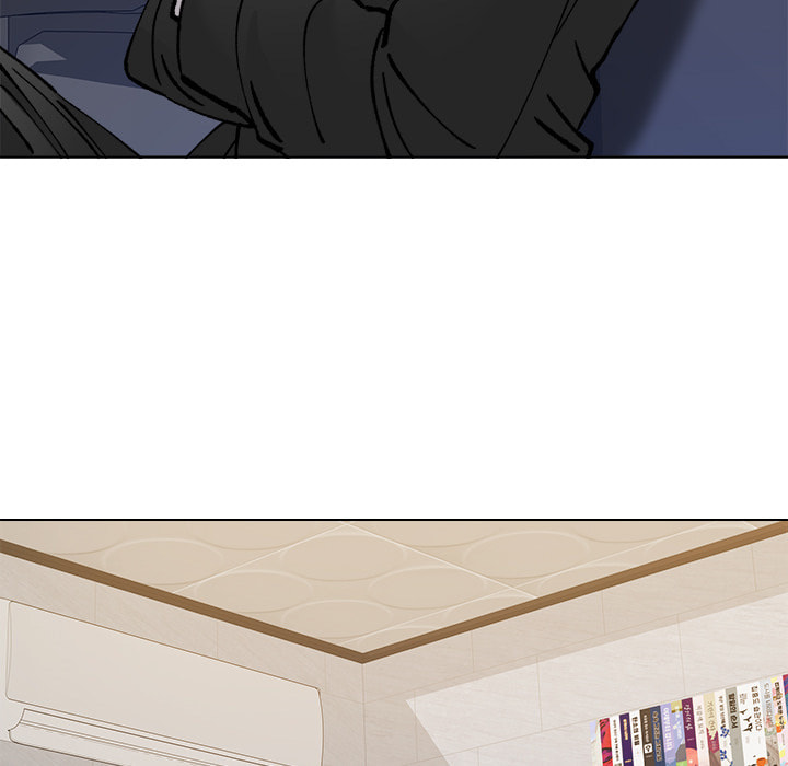 Gifted Chapter 70 page 127 - 