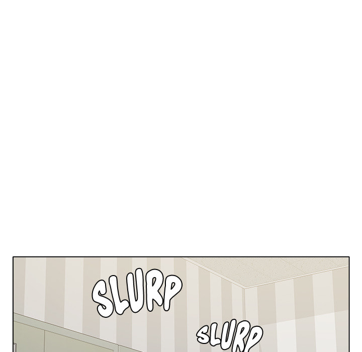 Gifted Chapter 70 page 129 - 