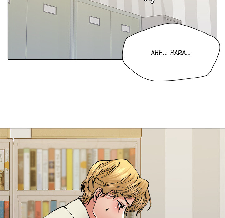 Gifted Chapter 70 page 130 - 