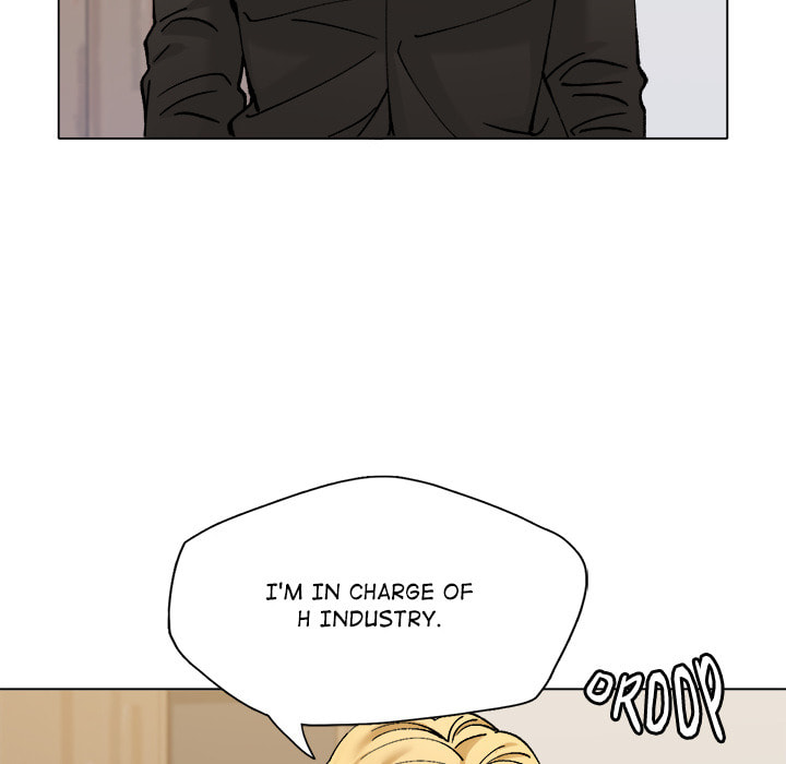 Gifted Chapter 70 page 14 - 