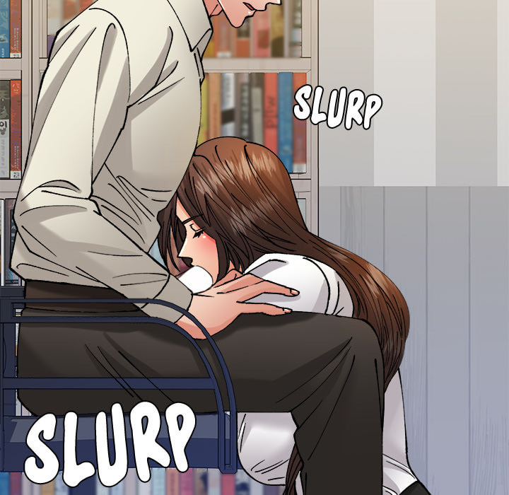 Gifted Chapter 70 page 131 - 