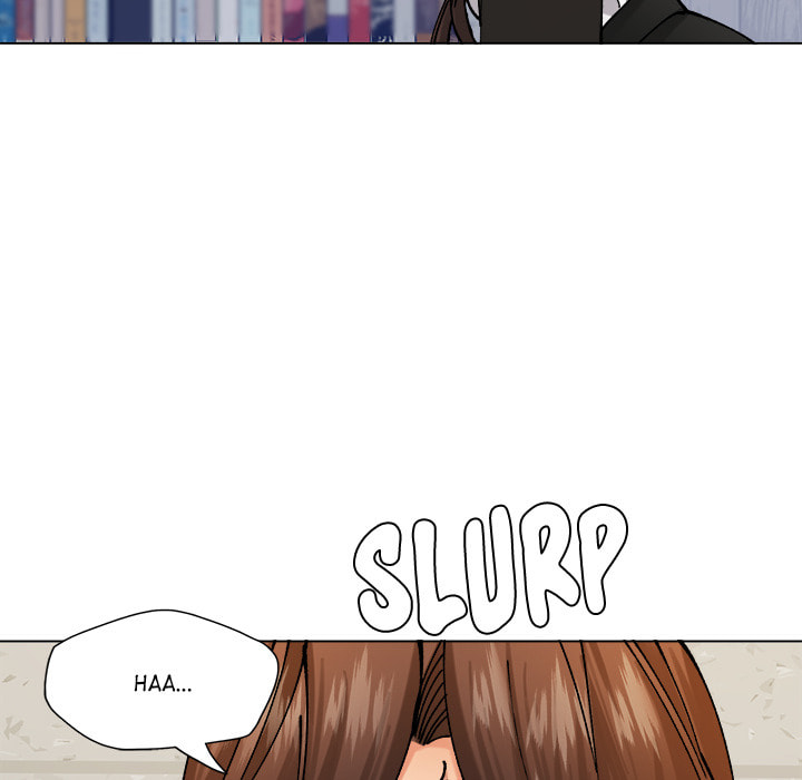 Gifted Chapter 70 page 132 - 