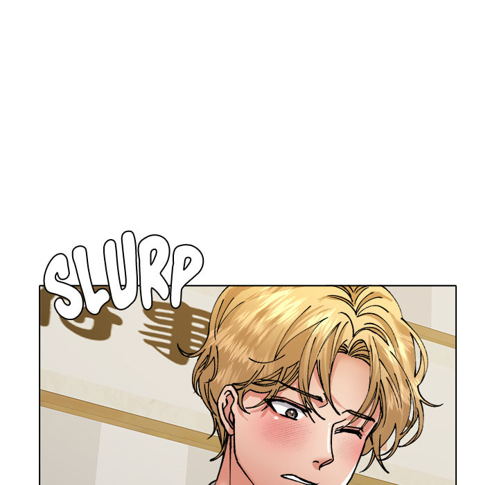 Gifted Chapter 70 page 134 - 
