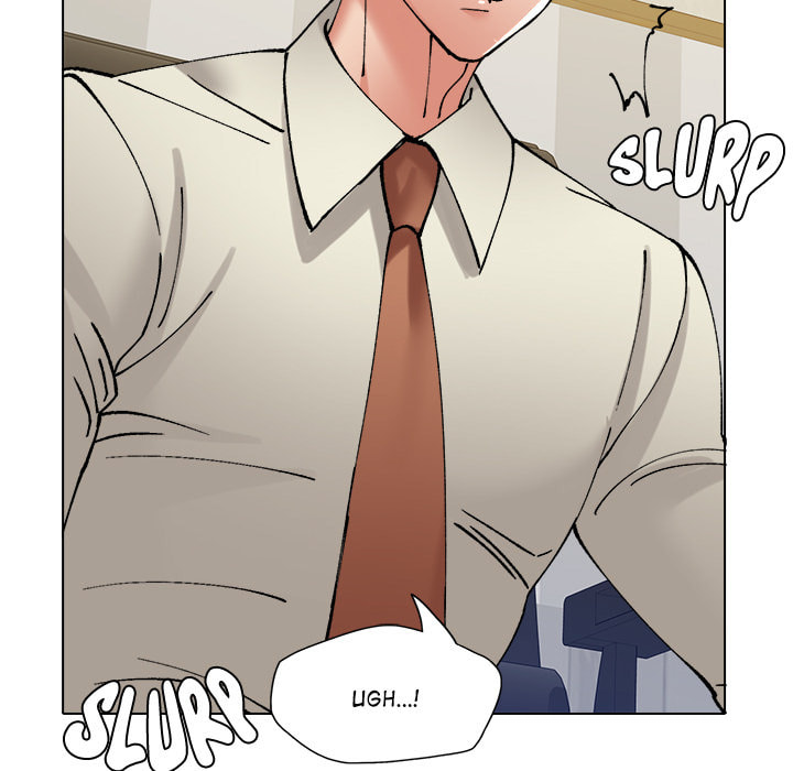 Gifted Chapter 70 page 135 - 