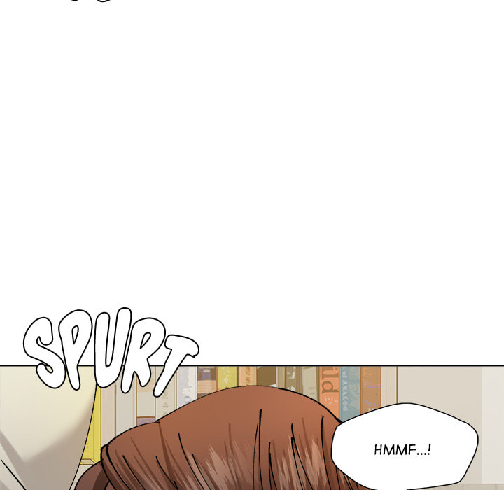 Gifted Chapter 70 page 136 - 