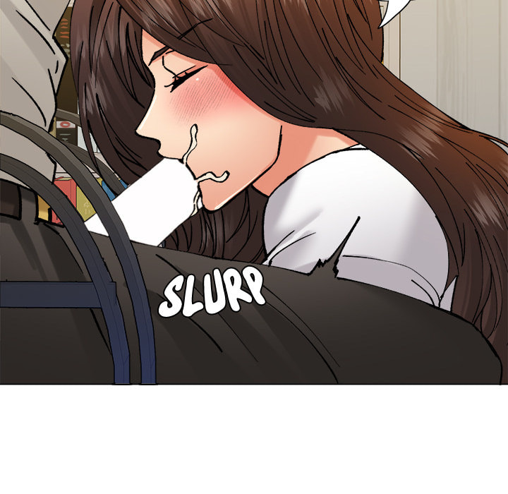 Gifted Chapter 70 page 137 - 