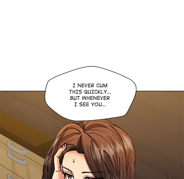 Gifted Chapter 70 page 141 - 