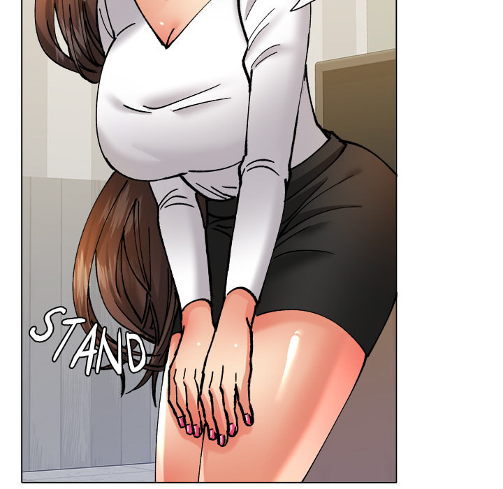Gifted Chapter 70 page 144 - 