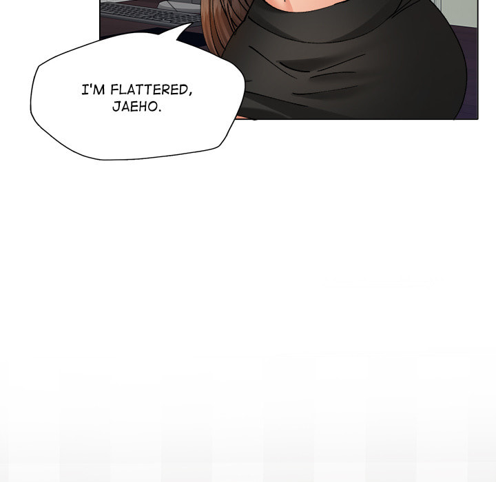 Gifted Chapter 70 page 146 - 