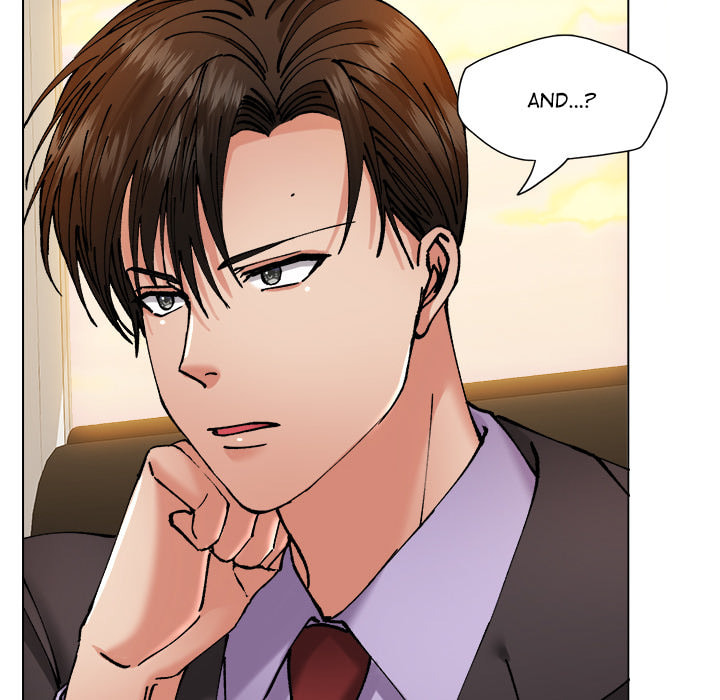 Gifted Chapter 70 page 16 - 