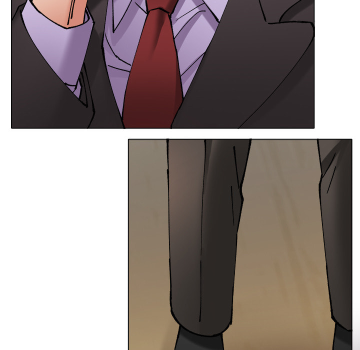 Gifted Chapter 70 page 17 - 