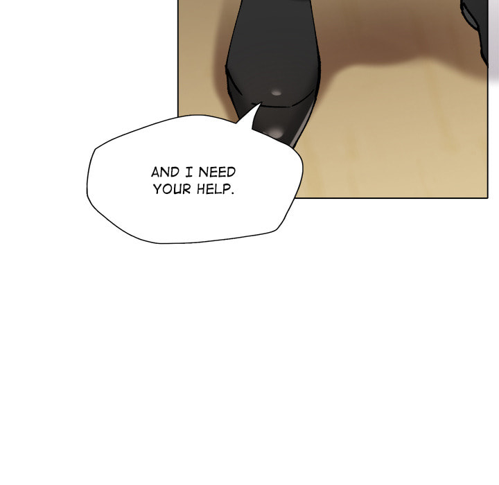 Gifted Chapter 70 page 18 - 
