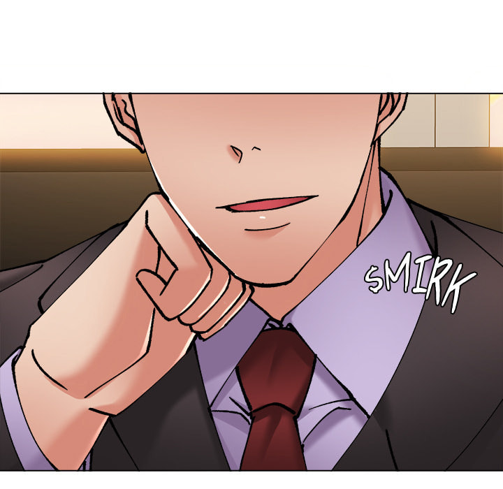 Gifted Chapter 70 page 19 - 