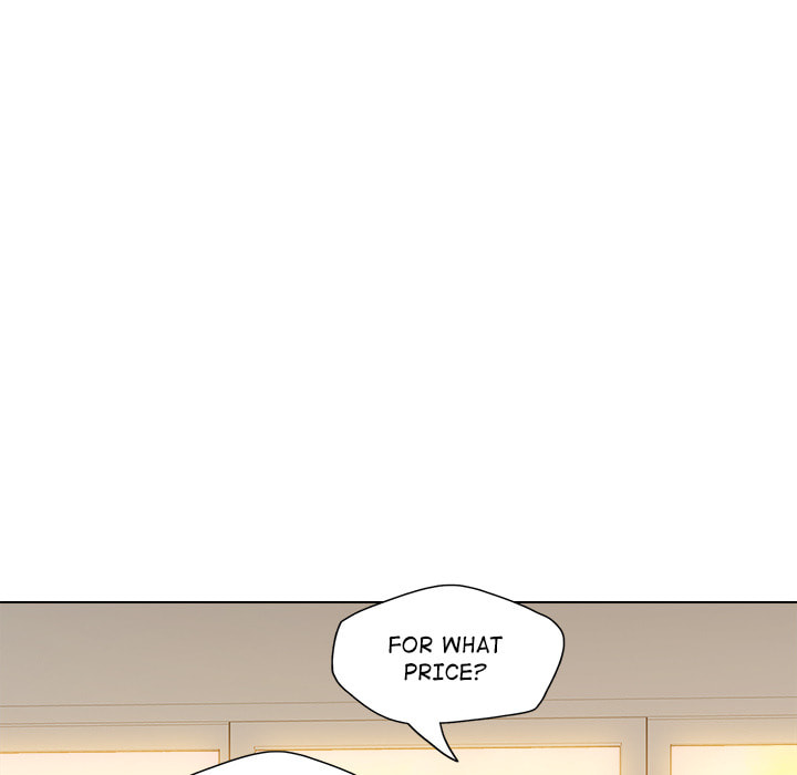 Gifted Chapter 70 page 20 - 