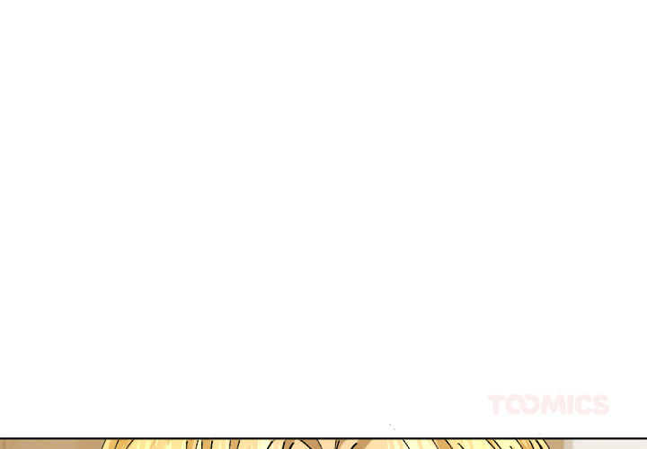 Gifted Chapter 70 page 3 - 