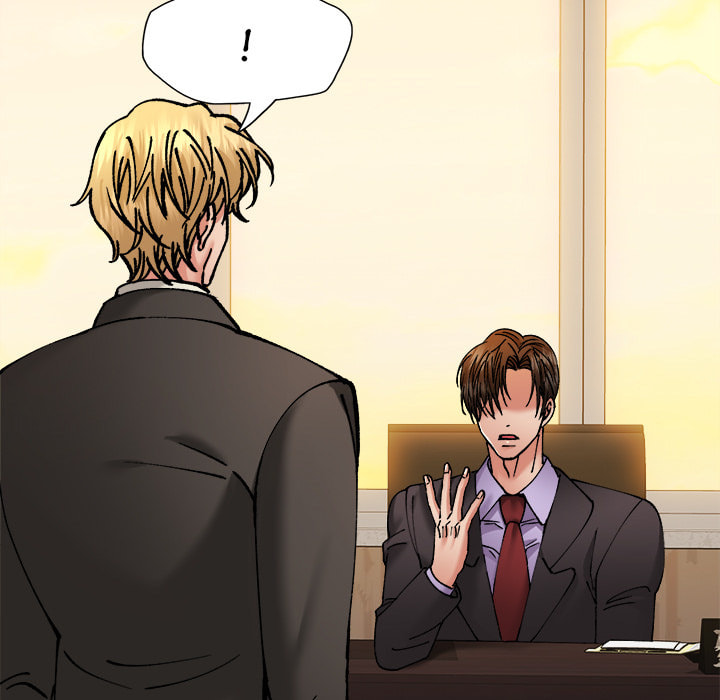 Gifted Chapter 70 page 21 - 