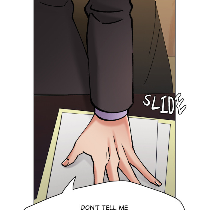 Gifted Chapter 70 page 23 - 