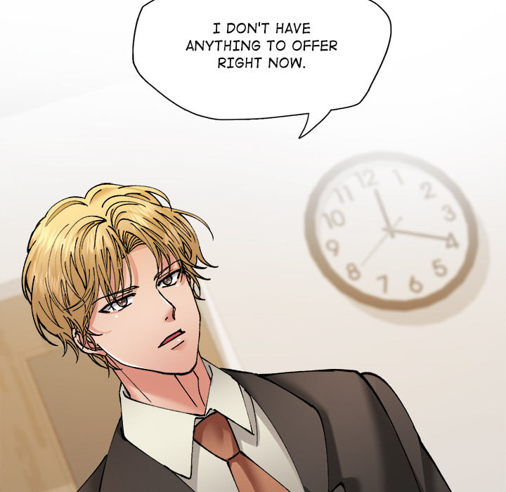 Gifted Chapter 70 page 25 - 