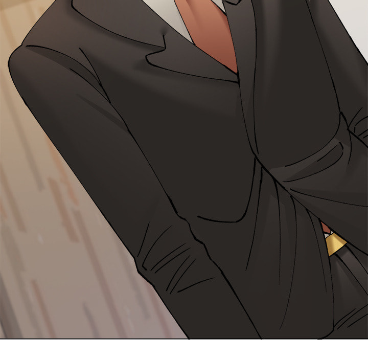 Gifted Chapter 70 page 26 - 