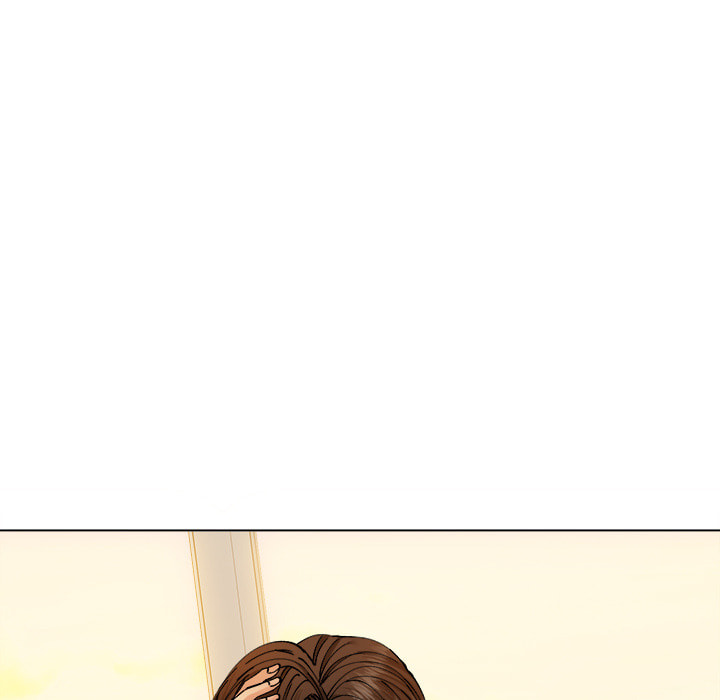 Gifted Chapter 70 page 27 - 