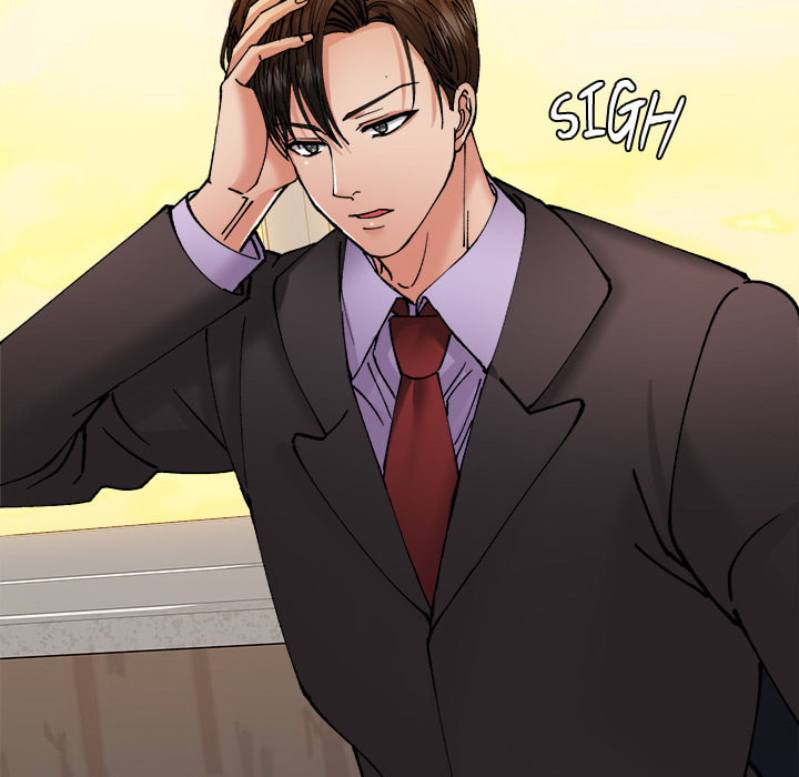 Gifted Chapter 70 page 28 - 