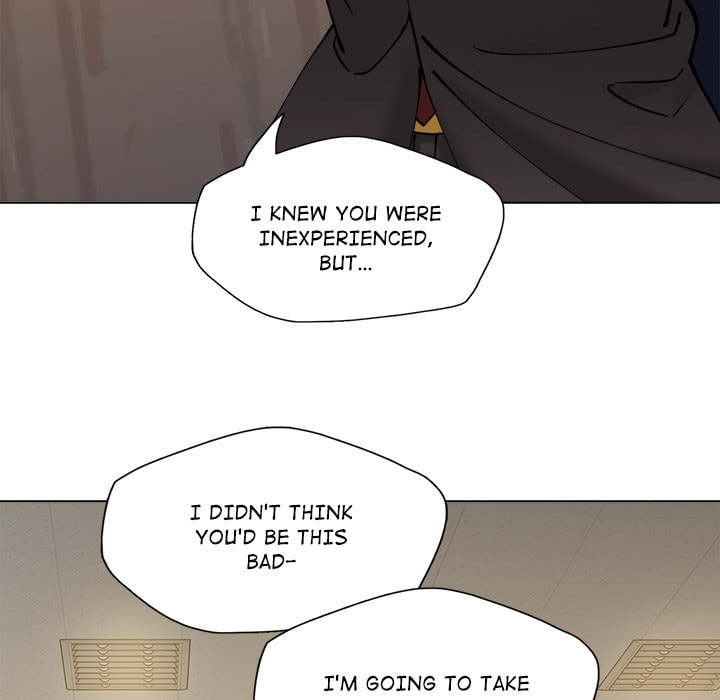 Gifted Chapter 70 page 29 - 