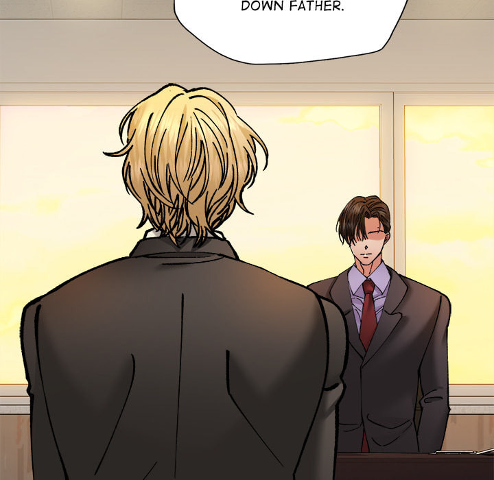 Gifted Chapter 70 page 30 - 