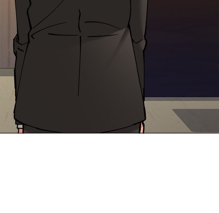 Gifted Chapter 70 page 31 - 
