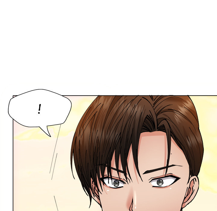 Gifted Chapter 70 page 32 - 
