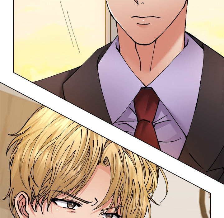 Gifted Chapter 70 page 33 - 