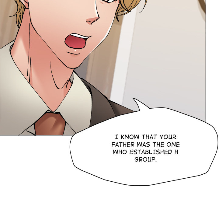 Gifted Chapter 70 page 34 - 