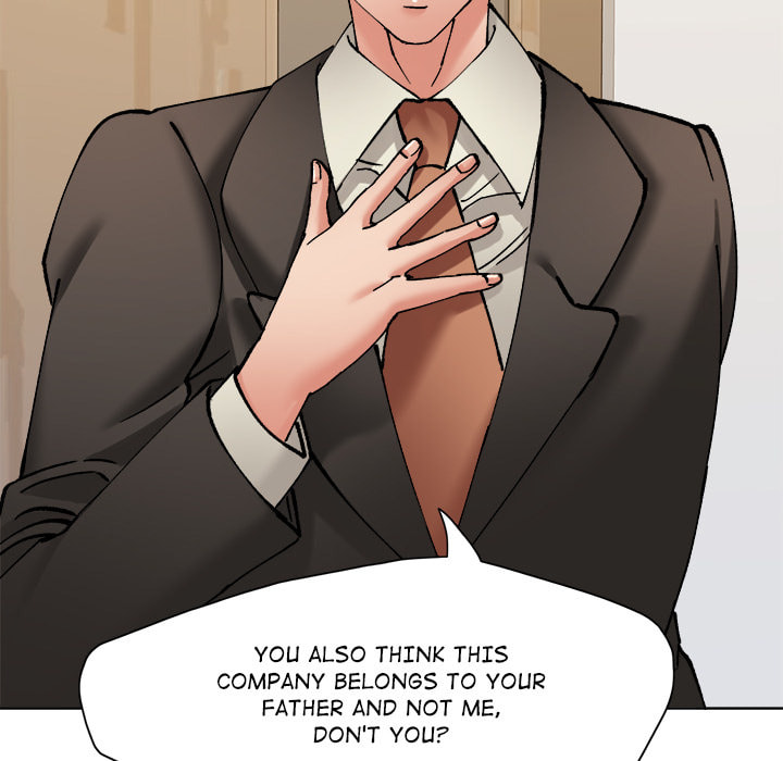Gifted Chapter 70 page 36 - 