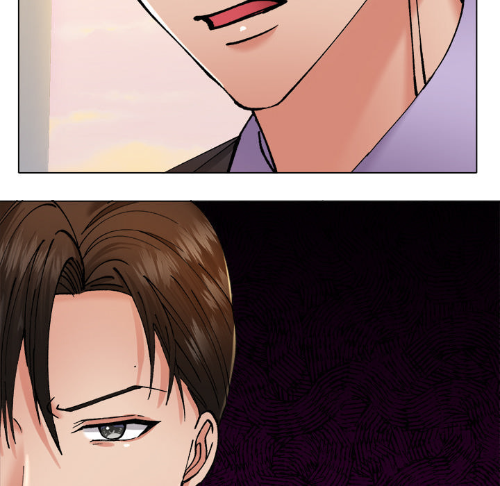 Gifted Chapter 70 page 40 - 