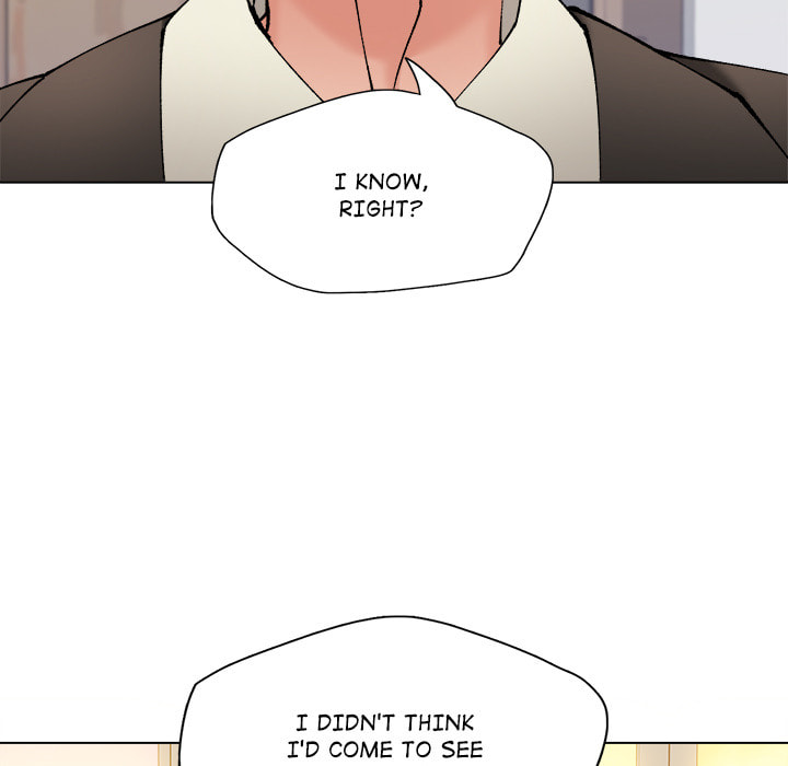 Gifted Chapter 70 page 5 - 